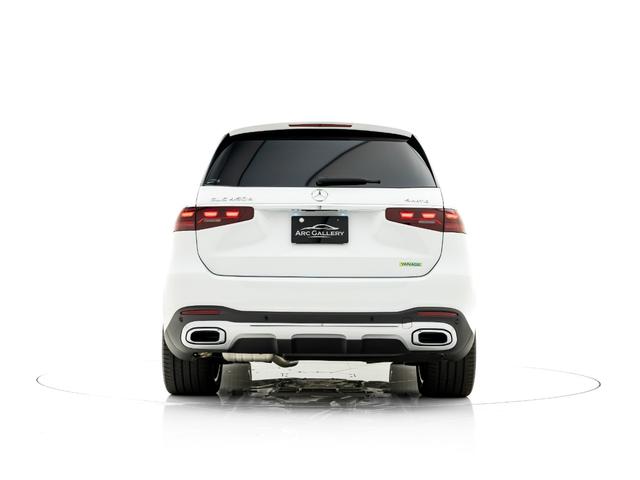 MERCEDES BENZ GLS GLS450D 4MATIC AMG LINE PACKAGE