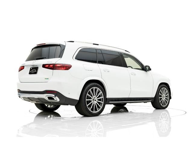 MERCEDES BENZ GLS GLS450D 4MATIC AMG LINE PACKAGE