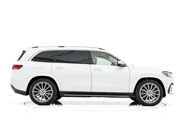 MERCEDES BENZ GLS GLS450D 4MATIC AMG LINE PACKAGE