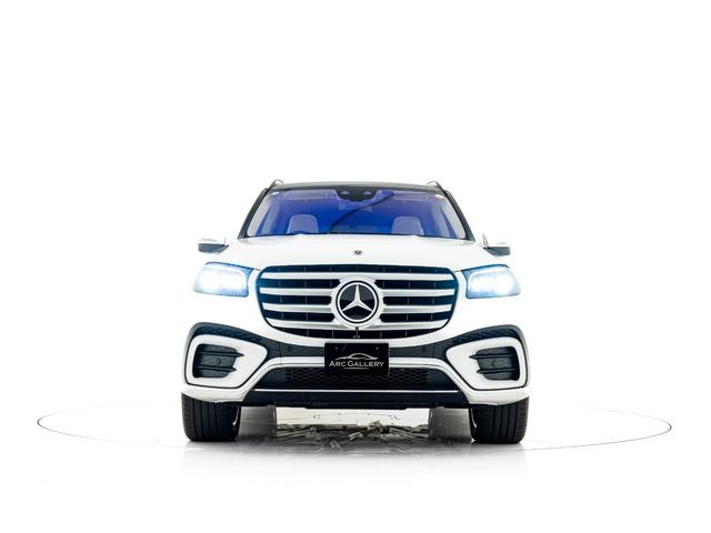 MERCEDES BENZ GLS GLS450D 4MATIC AMG LINE PACKAGE