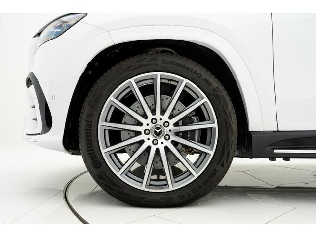 MERCEDES BENZ GLS GLS450D 4MATIC AMG LINE PACKAGE