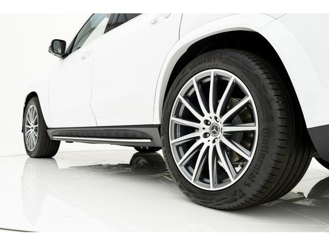 MERCEDES BENZ GLS GLS450D 4MATIC AMG LINE PACKAGE