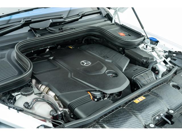 MERCEDES BENZ GLS GLS450D 4MATIC AMG LINE PACKAGE