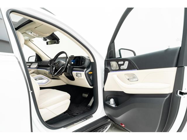 MERCEDES BENZ GLS GLS450D 4MATIC AMG LINE PACKAGE