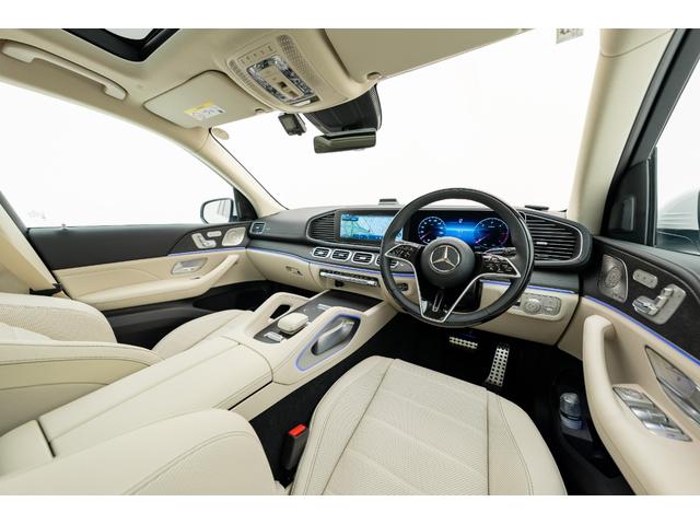 MERCEDES BENZ GLS GLS450D 4MATIC AMG LINE PACKAGE