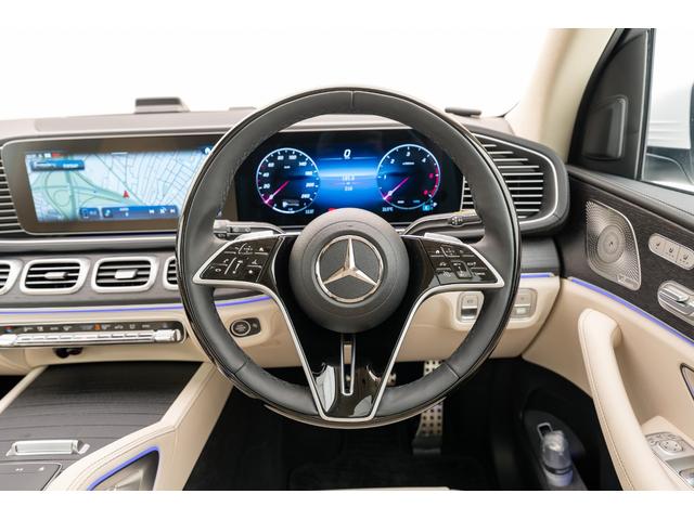 MERCEDES BENZ GLS GLS450D 4MATIC AMG LINE PACKAGE