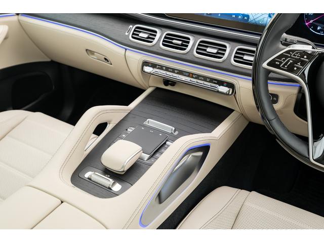 MERCEDES BENZ GLS GLS450D 4MATIC AMG LINE PACKAGE