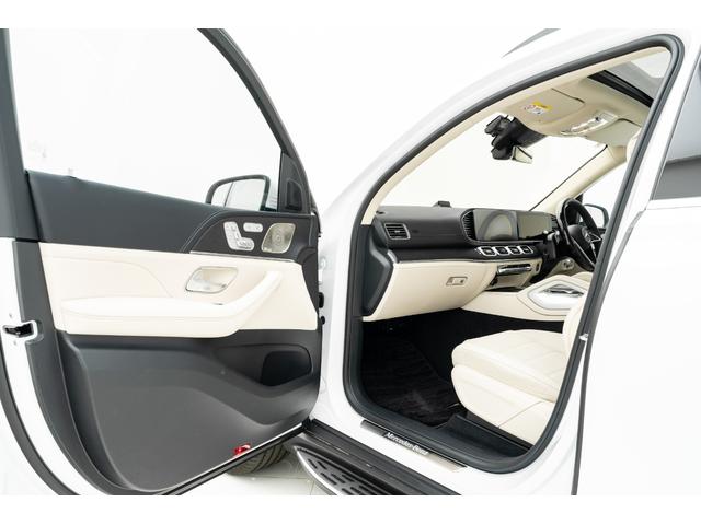 MERCEDES BENZ GLS GLS450D 4MATIC AMG LINE PACKAGE