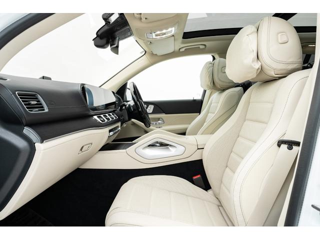 MERCEDES BENZ GLS GLS450D 4MATIC AMG LINE PACKAGE