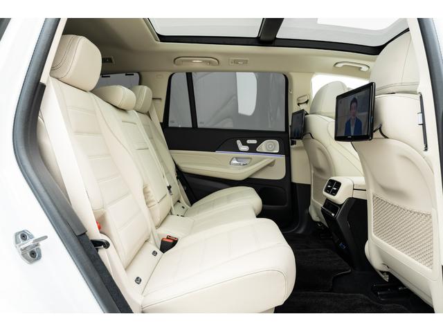 MERCEDES BENZ GLS GLS450D 4MATIC AMG LINE PACKAGE