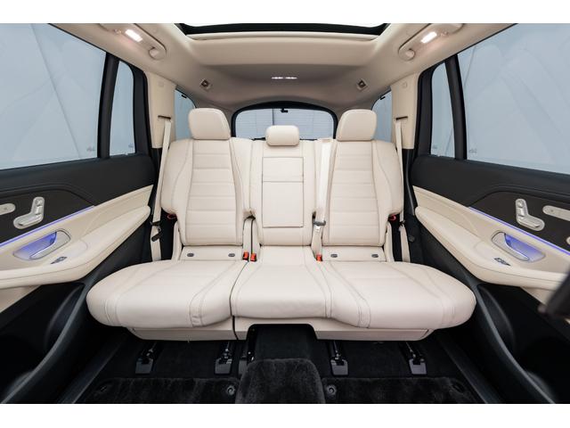 MERCEDES BENZ GLS GLS450D 4MATIC AMG LINE PACKAGE