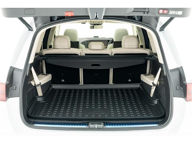 MERCEDES BENZ GLS GLS450D 4MATIC AMG LINE PACKAGE