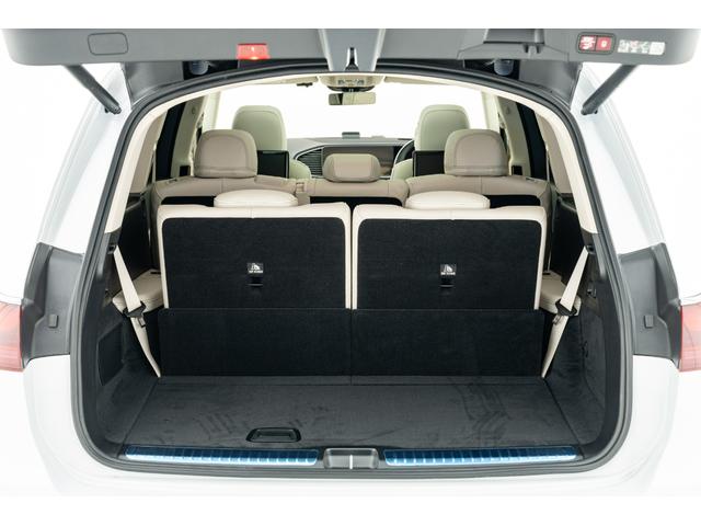 MERCEDES BENZ GLS GLS450D 4MATIC AMG LINE PACKAGE