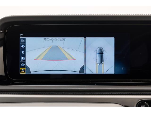 Gクラス プロフェッショナルエディション 200台限定車 エクスクルーシブナッパレザーシート(ダイヤモンドステッチ入り) チェリーウッドラゲッジフロア ナイトPKGII ウッドインテリアトリム 純正ドライブレコーダー(28枚目)