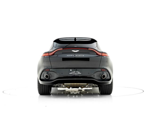 DBX ベースグレード オニキスブラック 23インチ鍛造AW(テクスチャードブラック) パノラミックガラスルーフ SpicyRedインテリアステッチ レーダー探知機 ドライブレコーダー(前後方)(6枚目)