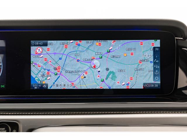 Gクラス G400d プロフェッショナルエディション 50台限定車 エクスクルーシブナッパレザーシート(ダイヤモンドステッチ入り) チェリーウッドラゲッジフロア ナイトPKG2 ウッドインテリアトリム デジタルミラー(29枚目)