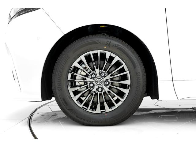 アルファードハイブリッド エグゼクティブラウンジ MC後モデル 寒冷地仕様 プレミアムナッパ本革(ニュートラルベージュ) ユニバーサルステップ 14インチリヤシートエンターテインメントシステム JBLプレミアムサウンドシステム 純正ドライブレコーダー(13枚目)