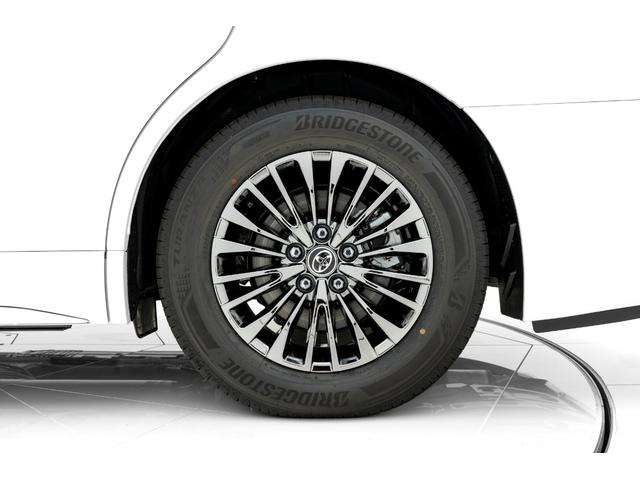 アルファードハイブリッド エグゼクティブラウンジ MC後モデル 寒冷地仕様 プレミアムナッパ本革(ニュートラルベージュ) ユニバーサルステップ 14インチリヤシートエンターテインメントシステム JBLプレミアムサウンドシステム 純正ドライブレコーダー(14枚目)