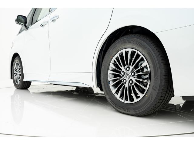 アルファードハイブリッド エグゼクティブラウンジ MC後モデル 寒冷地仕様 プレミアムナッパ本革(ニュートラルベージュ) ユニバーサルステップ 14インチリヤシートエンターテインメントシステム JBLプレミアムサウンドシステム 純正ドライブレコーダー(15枚目)