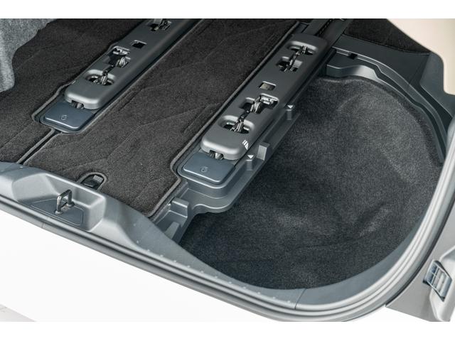 アルファードハイブリッド エグゼクティブラウンジ MC後モデル 寒冷地仕様 プレミアムナッパ本革(ニュートラルベージュ) ユニバーサルステップ 14インチリヤシートエンターテインメントシステム JBLプレミアムサウンドシステム 純正ドライブレコーダー(47枚目)