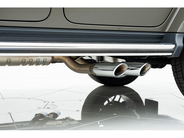 Gクラス G63 マヌファクトゥーアエディション 300台限定特別仕様車 専用ボディカラー マグノダークオリーブグリーン(マットペイント) AMGナイトPKG AMGレザーエクスクルーシブPKG 22インチAMG鍛造アルミホイール(15枚目)