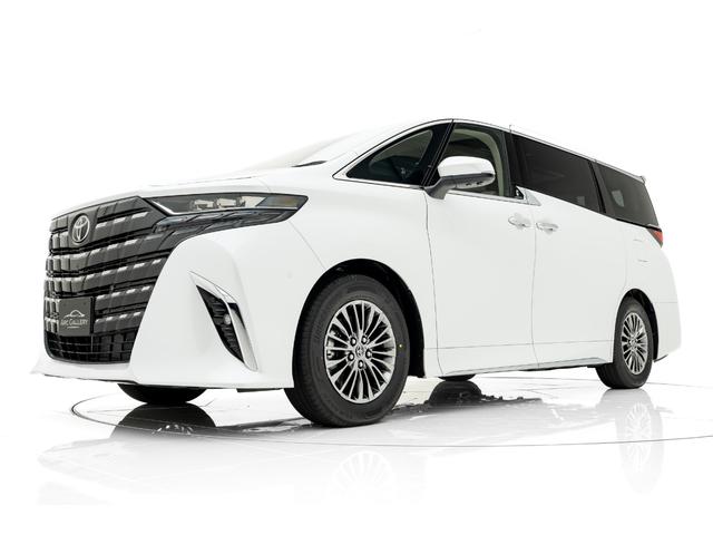 アルファードハイブリッド エグゼクティブラウンジ　ＭＣ後モデル　プレミアムナッパ本革（ニュートラルベージュ）　ユニバーサルステップ　寒冷地仕様　純正フロアマットセット　１４インチリヤシートエンターテインメントシステム　ＪＢＬプレミアムサウンドシステム（11枚目）