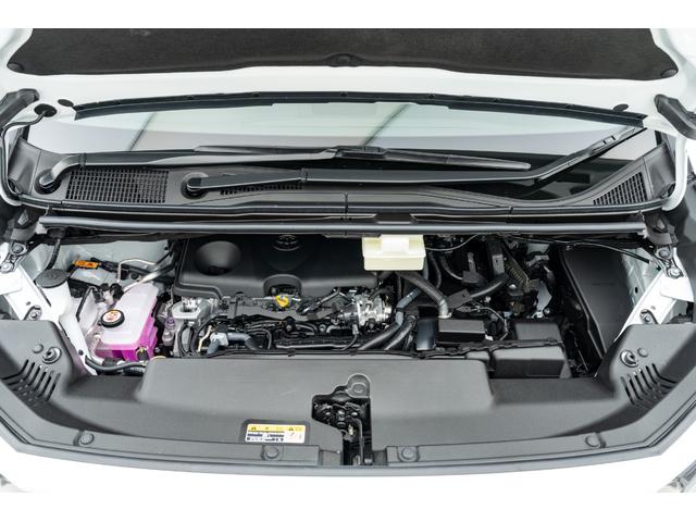 アルファードハイブリッド エグゼクティブラウンジ　ＭＣ後モデル　プレミアムナッパ本革（ニュートラルベージュ）　ユニバーサルステップ　寒冷地仕様　純正フロアマットセット　１４インチリヤシートエンターテインメントシステム　ＪＢＬプレミアムサウンドシステム（15枚目）