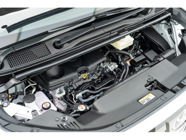 アルファードハイブリッド エグゼクティブラウンジ　ＭＣ後モデル　プレミアムナッパ本革（ニュートラルベージュ）　ユニバーサルステップ　寒冷地仕様　純正フロアマットセット　１４インチリヤシートエンターテインメントシステム　ＪＢＬプレミアムサウンドシステム（16枚目）