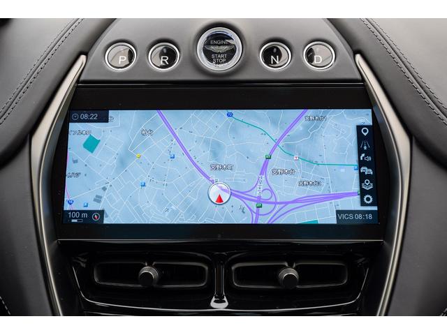 DBX 707 カーボンファイバーエクステリア パノラミックサンルーフ 23インチAW ドライブレコーダー レーダー探知機(24枚目)