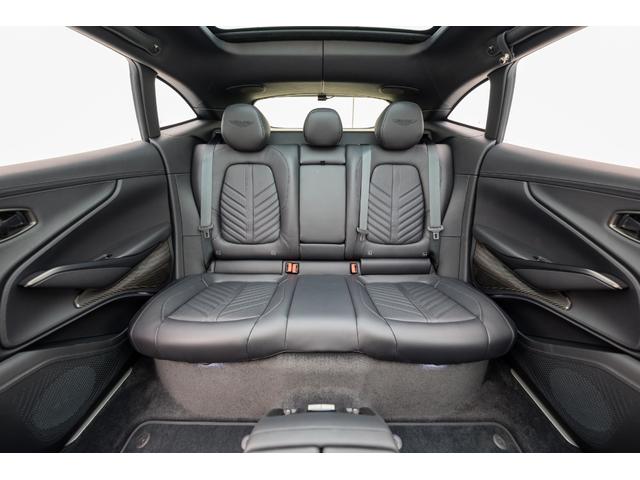 DBX 707 カーボンファイバーエクステリア パノラミックサンルーフ 23インチAW ドライブレコーダー レーダー探知機(35枚目)