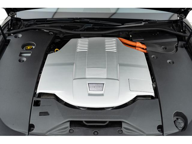 センチュリー ベースグレード 本革仕様(ブラック) 本杢加飾 タモ杢(ブラウン) 読書灯 純正フロアマット(プレステージタイプ) 純正サイドバイザー 純正18インチAW スペアタイヤ ドライブレコーダー(前後方)(15枚目)