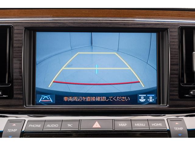 センチュリー ベースグレード 本革仕様(ブラック) 本杢加飾 タモ杢(ブラウン) 読書灯 純正フロアマット(プレステージタイプ) 純正サイドバイザー 純正18インチAW スペアタイヤ ドライブレコーダー(前後方)(24枚目)