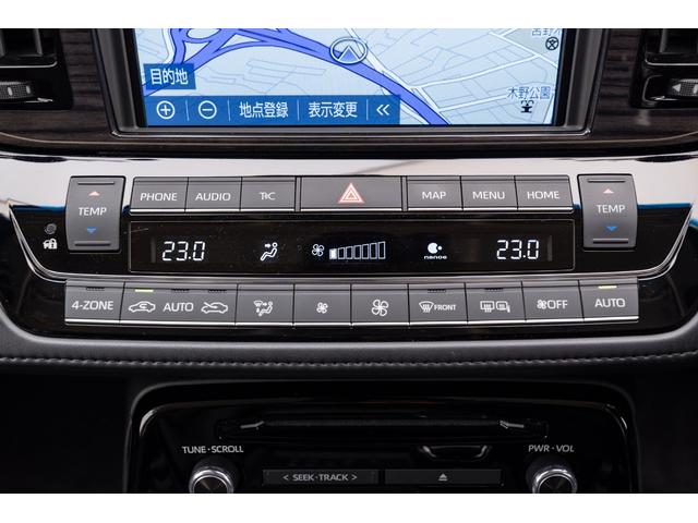 センチュリー ベースグレード 本革仕様(ブラック) 本杢加飾 タモ杢(ブラウン) 読書灯 純正フロアマット(プレステージタイプ) 純正サイドバイザー 純正18インチAW スペアタイヤ ドライブレコーダー(前後方)(27枚目)