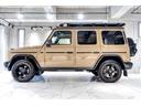 MERCEDES BENZ G-CLASS