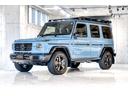 MERCEDES BENZ G-CLASS