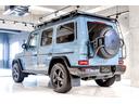 MERCEDES BENZ G-CLASS