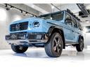 MERCEDES BENZ G-CLASS