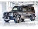 MERCEDES AMG G-CLASS