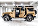 MERCEDES BENZ G-CLASS