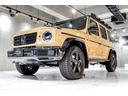 MERCEDES BENZ G-CLASS