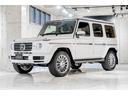 MERCEDES BENZ G-CLASS