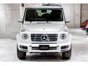 MERCEDES BENZ G-CLASS