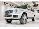 MERCEDES BENZ G-CLASS