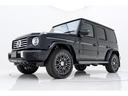 MERCEDES BENZ G-CLASS