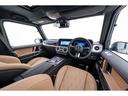 MERCEDES BENZ G-CLASS