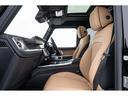 MERCEDES BENZ G-CLASS