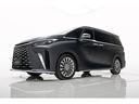 LEXUS LM