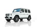 MERCEDES BENZ G-CLASS