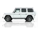 MERCEDES BENZ G-CLASS