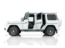 MERCEDES BENZ G-CLASS